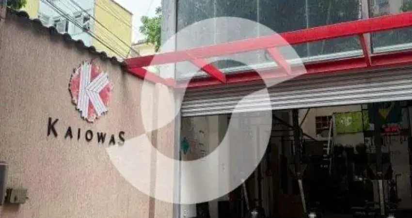 Ponto comercial à venda na Rua Joaquim Távora, 174, Icaraí, Niterói