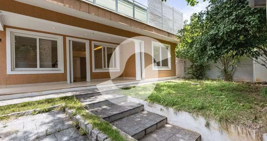 Casa alto padrão para venda em niterói, itacoatiara, 5 dormitórios, 5 suítes, 2 banheiros, 5 vagas