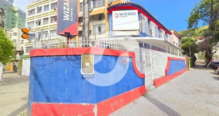 Casa à venda na Travessa Dom Bosco, 145, Icaraí, Niterói