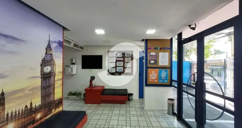 Casa à venda na Rua Lopes Trovão, 181, Icaraí, Niterói