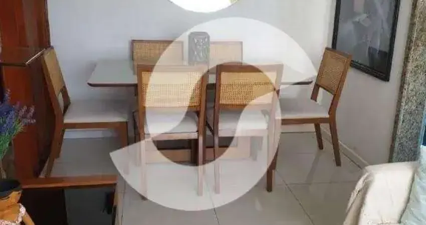 Apartamento 2 quartos para venda em niterói, são lourenço, 2 dormitórios, 2 banheiros, 2 vagas