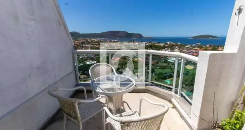 Apartamento 1 quarto para venda em niterói, camboinhas, 1 dormitório, 1 suíte, 2 banheiros, 1 vaga