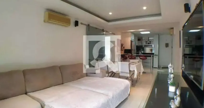 Apartamento 2 quartos para venda em niterói, camboinhas, 2 dormitórios, 1 suíte, 2 banheiros, 1 vaga