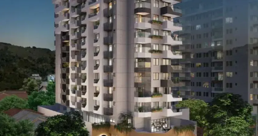 Apartamento 2 quartos para venda em niterói, santa rosa, 2 dormitórios, 1 suíte, 2 banheiros