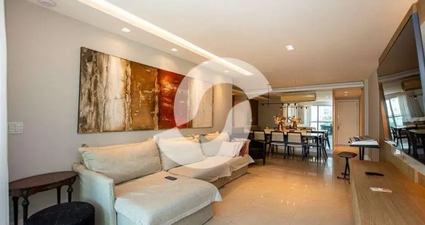 Apartamento 4 quartos para venda em niterói, são francisco, 4 dormitórios, 2 suítes, 3 banheiros, 2 vagas