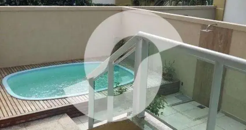 Apartamento para venda em niterói, itaipu, 3 dormitórios, 1 suíte, 2 banheiros, 2 vagas