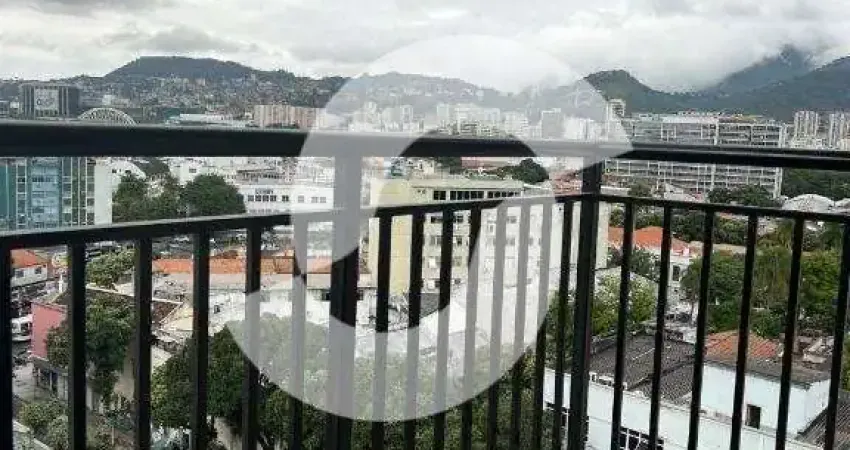 Apartamento 2 quartos para venda em rio de janeiro, são cristóvão, 2 dormitórios, 1 suíte, 2 banheiros, 1 vaga