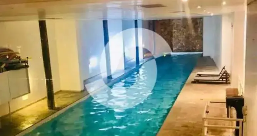 Apartamento 1 quarto para venda em rio de janeiro, centro, 1 dormitório, 1 banheiro, 1 vaga