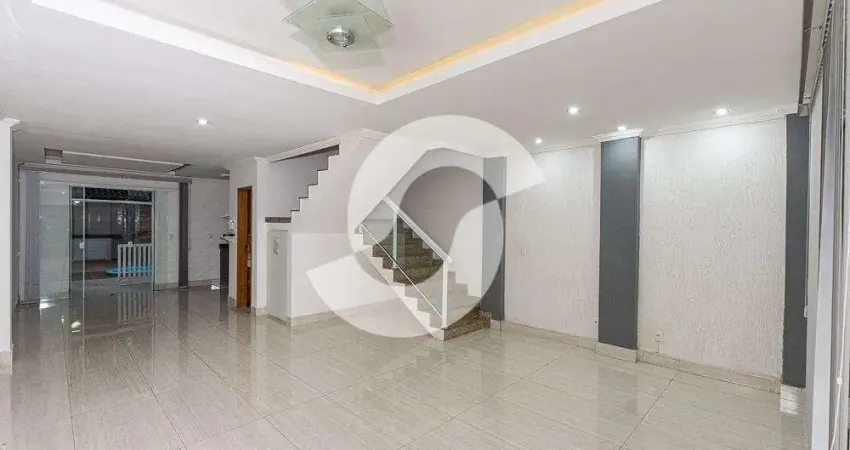 Casa para venda em niterói, piratininga, 3 dormitórios, 2 suítes, 2 banheiros, 2 vagas