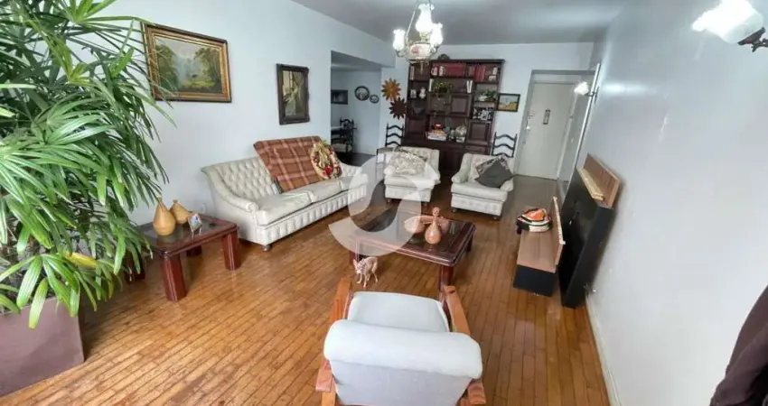 Apartamento 4 quartos para venda em niterói, ingá, 4 dormitórios, 2 banheiros, 1 vaga