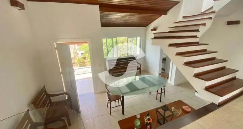 Casa para venda em niterói, badu, 4 dormitórios, 1 suíte, 3 banheiros, 2 vagas