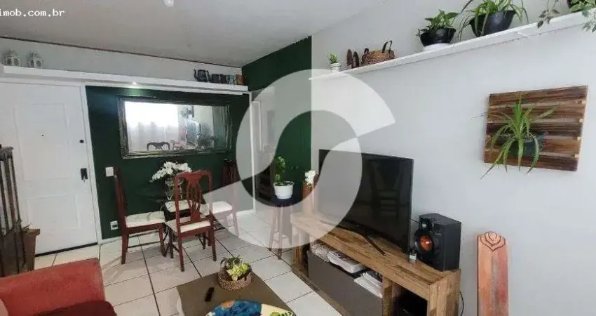 Apartamento 2 quartos para venda em niterói, santa rosa, 2 dormitórios, 1 suíte, 2 banheiros, 1 vaga