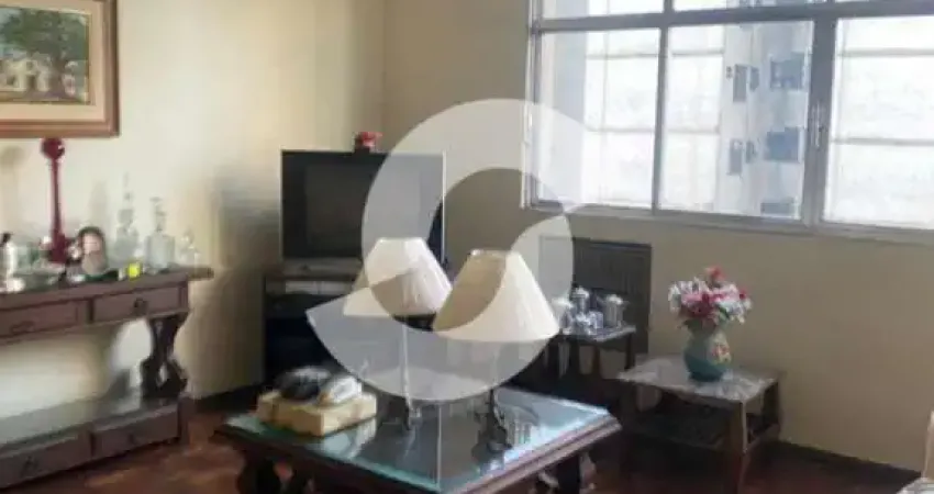 Apartamento 4 quartos para venda em niterói, icaraí, 4 dormitórios, 1 suíte, 3 banheiros, 1 vaga
