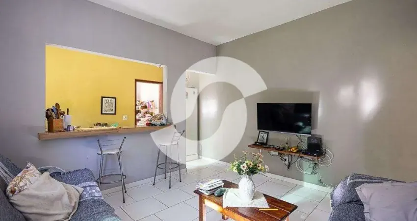 Casa 3 dormitórios para venda em niterói, itaipu, 3 dormitórios, 3 suítes, 2 banheiros, 1 vaga