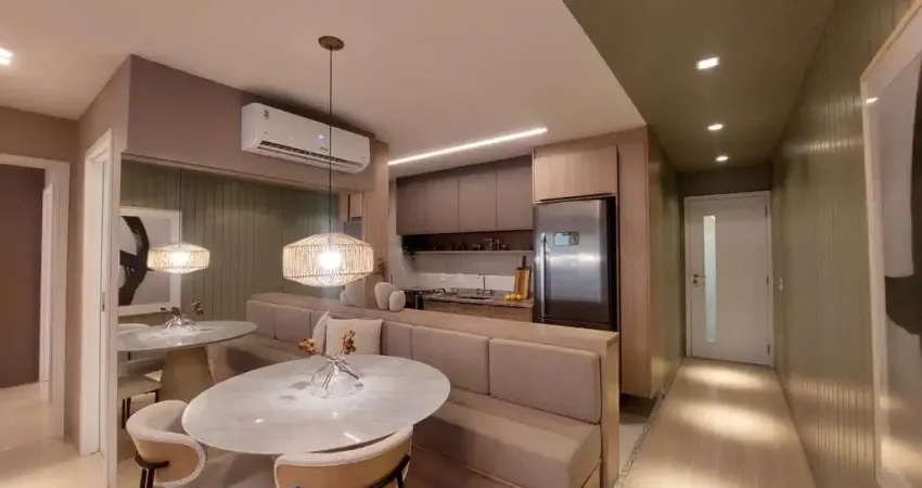 Apartamento 2 quartos para venda em niterói, centro, 2 dormitórios, 1 suíte, 1 banheiro