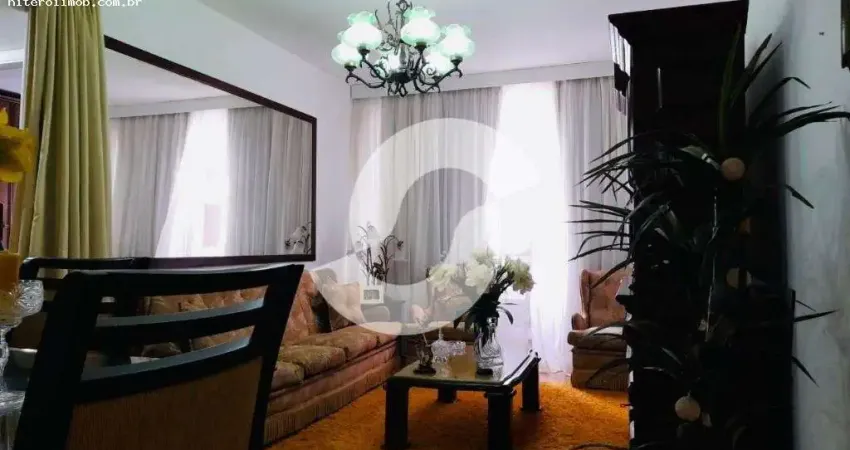 Apartamento 2 quartos para venda em niterói, icaraí, 2 dormitórios, 1 suíte, 3 banheiros, 1 vaga