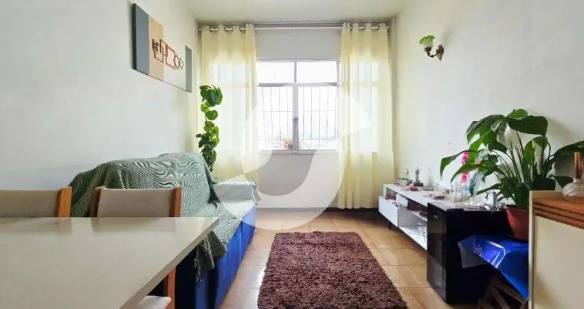 Apartamento 3 quartos para venda em niterói, icaraí, 3 dormitórios, 3 banheiros