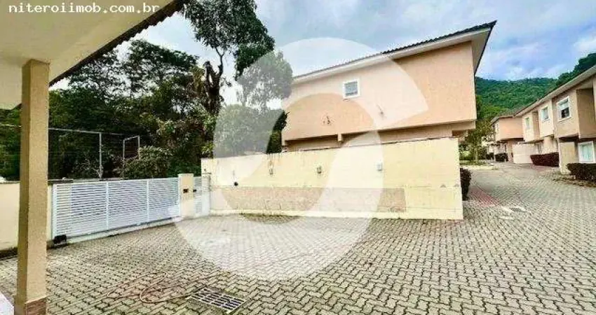 Casa para venda em niterói, itaipu, 2 dormitórios, 1 suíte, 1 banheiro, 2 vagas