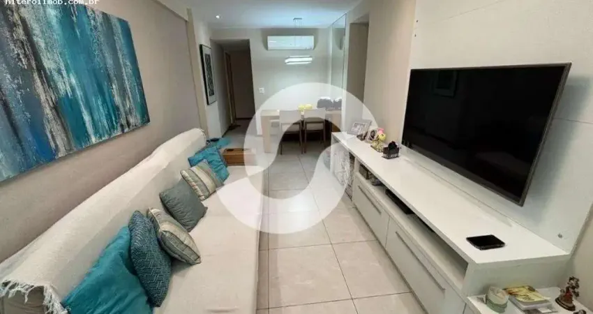 Apartamento 3 quartos para venda em niterói, santa rosa, 3 dormitórios, 3 suítes, 3 banheiros, 1 vaga