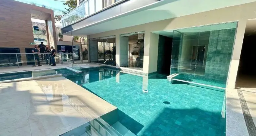 Apartamento 2 quartos para venda em niterói, piratininga, 2 dormitórios, 1 suíte, 2 banheiros, 1 vaga