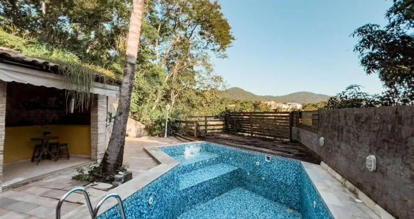 Casa 3 dormitórios para venda em niterói, itaipu, 3 dormitórios, 2 suítes, 3 banheiros, 2 vagas