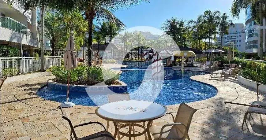 Apartamento 3 quartos para venda em niterói, camboinhas, 3 dormitórios, 1 suíte, 3 banheiros, 1 vaga