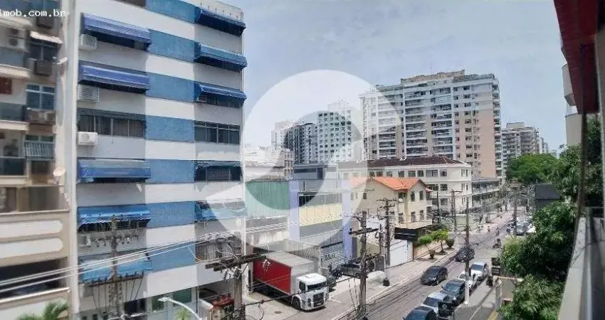 Apartamento 2 quartos para venda em niterói, icaraí, 2 dormitórios, 1 suíte, 1 banheiro, 1 vaga