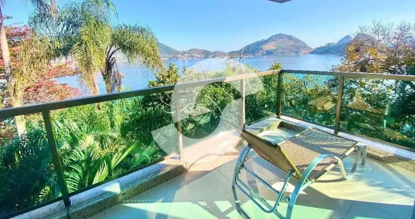 Apartamento 4 quartos para venda em niterói, são francisco, 4 dormitórios, 2 suítes, 3 banheiros, 3 vagas