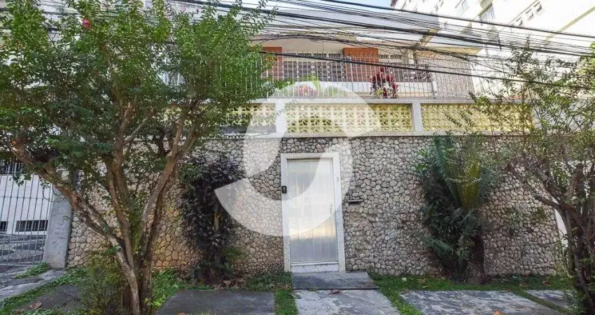 Casa para venda em niterói, boa viagem, 5 dormitórios, 3 banheiros, 1 vaga