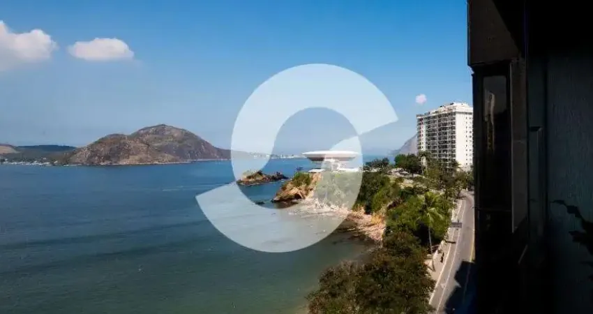 Casa alto padrão para venda em niterói, ingá, 4 dormitórios, 4 suítes, 3 banheiros, 2 vagas