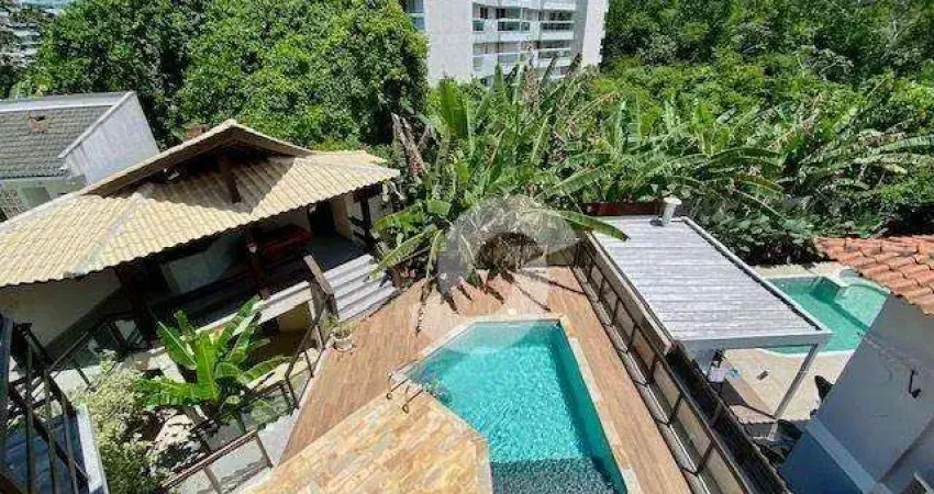 Casa para venda em niterói, camboinhas, 4 dormitórios, 1 suíte, 3 banheiros, 4 vagas