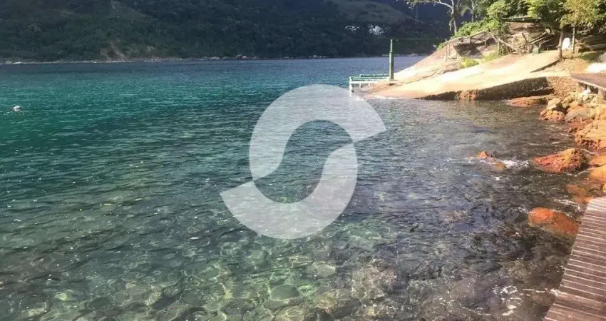 Terreno comercial à venda no Centro, Mangaratiba