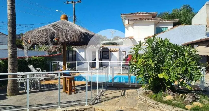 Casa alto padrão para venda em armação dos búzios, geribá, 8 dormitórios, 8 suítes, 1 banheiro, 7 vagas