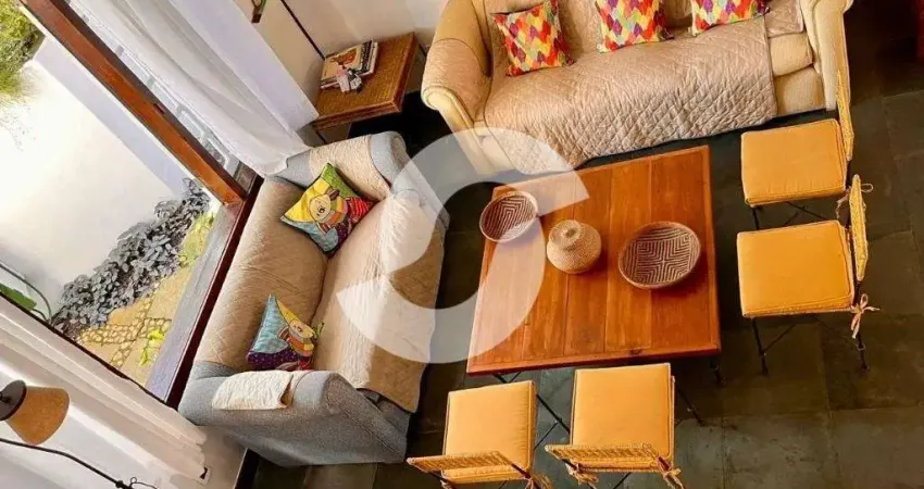 Casa alto padrão para venda em armação dos búzios, geribá, 4 dormitórios, 3 suítes, 2 banheiros, 3 vagas