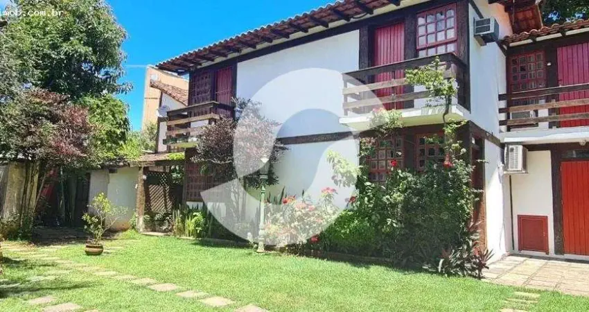 Apartamento 3 quartos para venda em armação dos búzios, campo de pouso, 3 dormitórios, 2 banheiros, 1 vaga