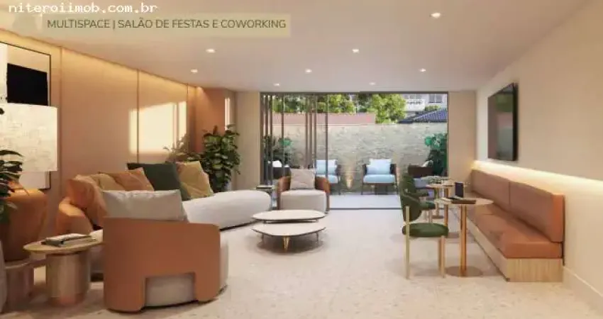 Cobertura para venda em niterói, são francisco, 3 dormitórios, 3 suítes, 1 banheiro, 2 vagas