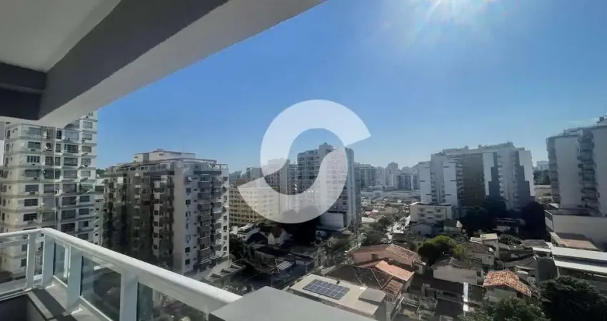 Apartamento 1 quarto para venda em niterói, santa rosa, 1 dormitório, 1 banheiro