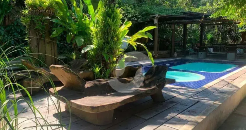 Casa para venda em são gonçalo, maria paula, 4 dormitórios, 4 banheiros, 2 vagas