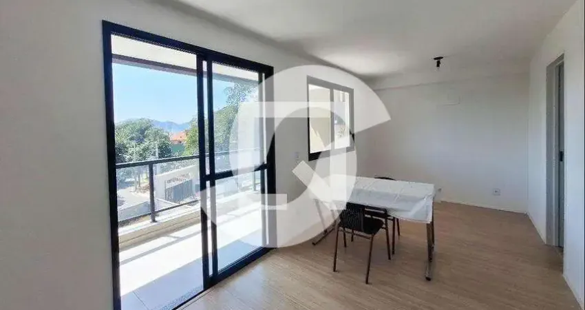 Studio para venda em niterói, ingá, 1 dormitório, 1 banheiro, 1 vaga