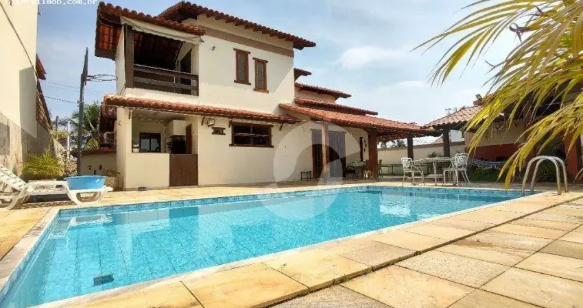 Casa 3 dormitórios para venda em niterói, camboinhas, 3 dormitórios, 1 suíte, 3 banheiros, 5 vagas