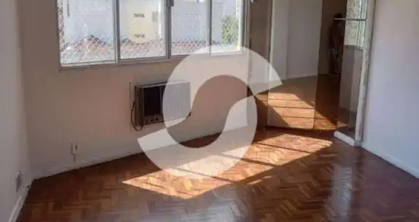Apartamento para venda em rio de janeiro, tijuca, 2 dormitórios, 2 banheiros, 1 vaga