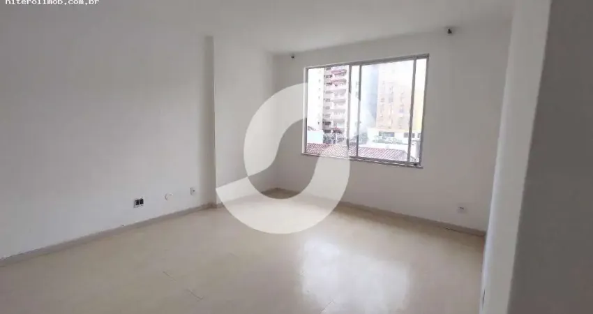 Apartamento 2 quartos para venda em niterói, icaraí, 2 dormitórios, 1 suíte, 1 banheiro, 2 vagas