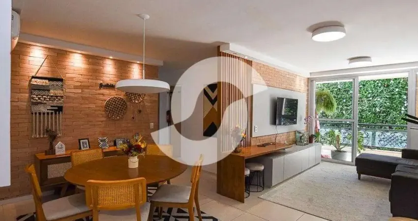 Apartamento 4 quartos para venda em niterói, camboinhas, 4 dormitórios, 1 suíte, 3 banheiros, 2 vagas