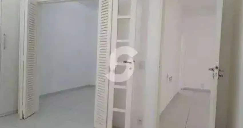 Apartamento 3 quartos para venda em niterói, icaraí, 3 dormitórios, 2 banheiros, 1 vaga