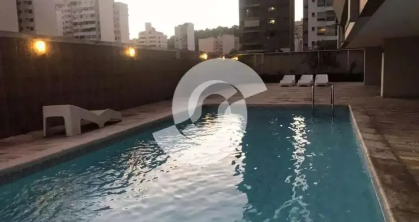 Apartamento 2 quartos para venda em niterói, icaraí, 2 dormitórios, 1 suíte, 2 banheiros, 1 vaga