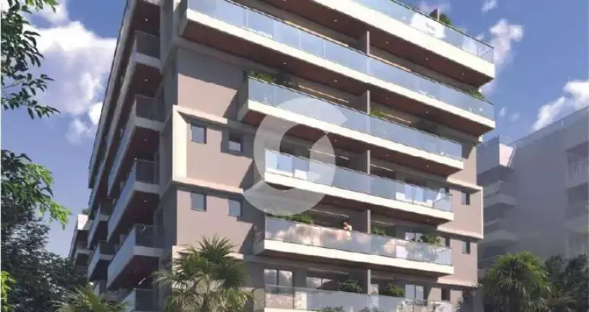 Apartamento 1 quarto para venda em niterói, camboinhas, 1 dormitório, 1 banheiro