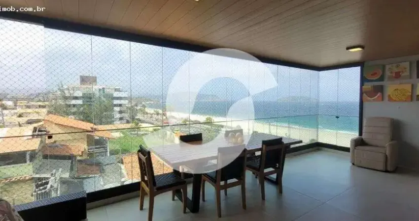 Cobertura duplex para venda em niterói, piratininga, 4 dormitórios, 1 suíte, 4 banheiros, 2 vagas