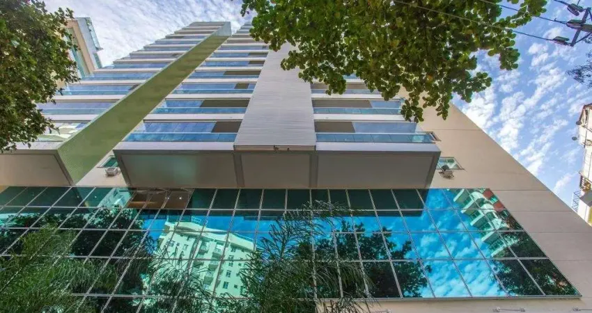 Apartamento 2 Quartos para Venda em Niterói, Icaraí, 2 dormitórios, 2 suítes, 1 vaga