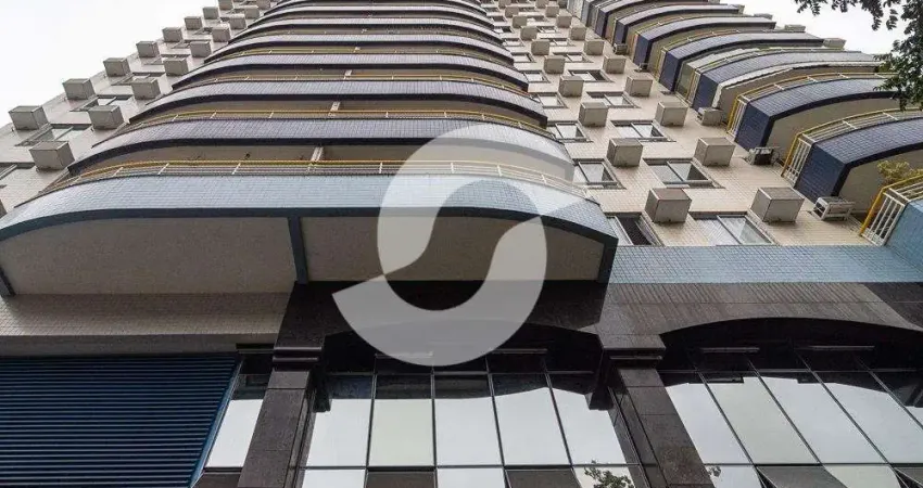 Apartamento 3 Quartos para Venda em Niterói, Icaraí, 3 dormitórios, 1 suíte, 2 banheiros, 1 vaga