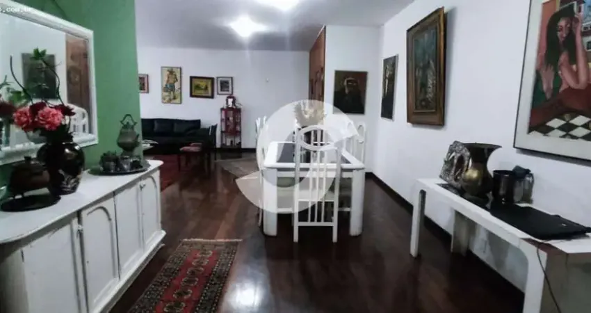Apartamento para Venda em Niterói, Icaraí, 4 dormitórios, 3 suítes, 3 banheiros, 1 vaga